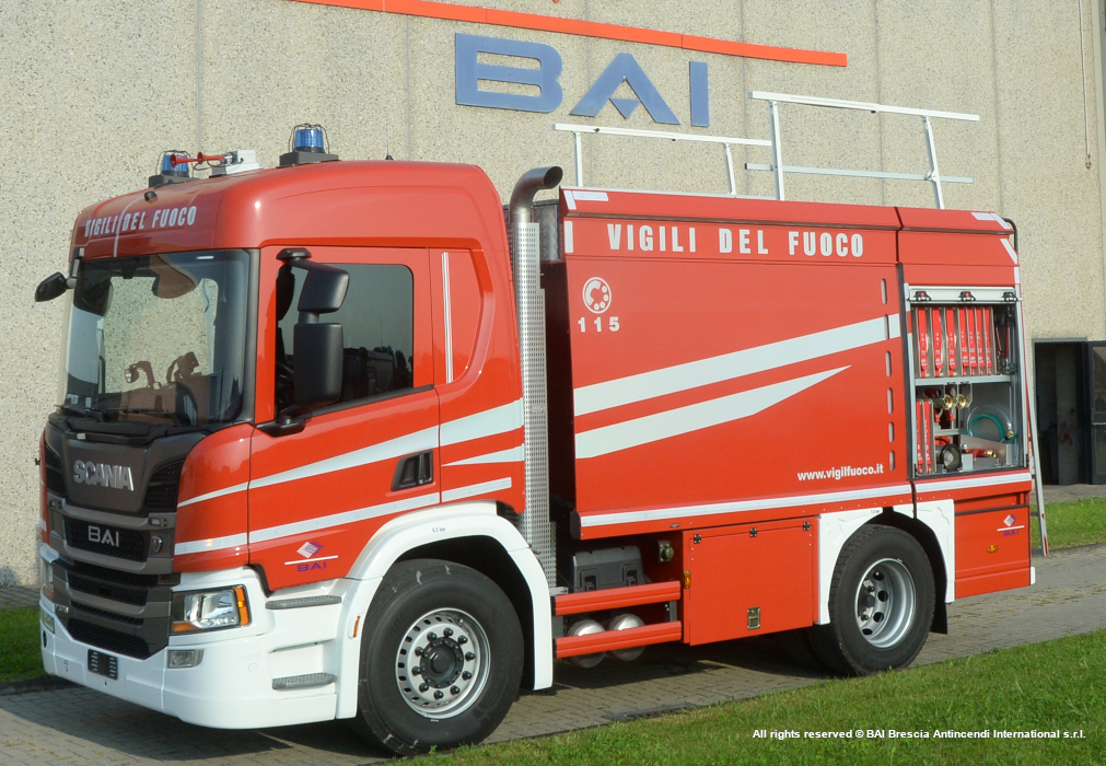 webinar – corso di aggiornamento Antincendio